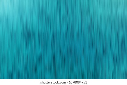 Light BLUE vector texture with colored lines. Modern geometrical abstract illustration with staves. The pattern can be used as ads, poster, banner for commercial.