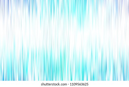Light BLUE vector texture with colored lines. Glitter abstract illustration with colored sticks. Pattern for ads, posters, banners.