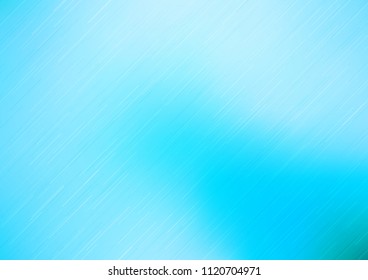 Light BLUE vector texture with colored lines. Glitter abstract illustration with colored sticks. Best design for your ad, poster, banner.