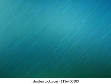 Light BLUE vector texture with colored lines. Modern geometrical abstract illustration with staves. The pattern can be used as ads, poster, banner for commercial.