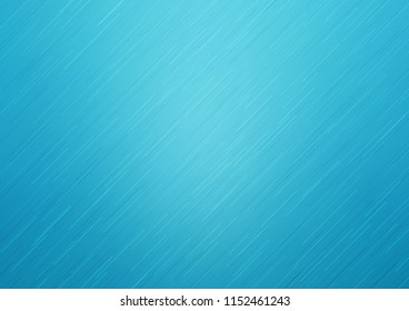 Light BLUE vector texture with colored lines. Shining colored illustration with narrow lines. Best design for your ad, poster, banner.