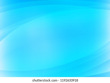 Light BLUE vector texture with colored lines. Glitter abstract illustration with colored sticks. The pattern can be used as ads, poster, banner for commercial.
