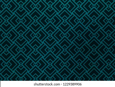 Light BLUE vector texture with colored lines. Shining colored illustration with narrow lines. Backdrop for TV commercials.