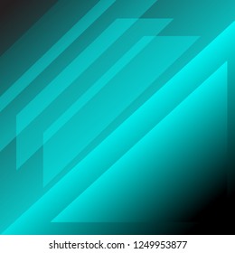 Light Blue vector texture with colored lines. Shining colored illustration with sharp stripes. Template for your beautiful backgrounds for business ad and walpaper background