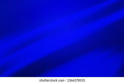 Light BLUE vector texture with colored lines. Colorful shining illustration with lines on abstract template. Template for your beautiful backgrounds.