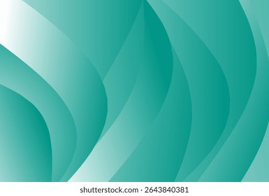 Textura de vetor AZUL claro com linhas coloridas. Ilustração abstrata brilhante com varas coloridas. Design inteligente para seu anúncio de negócios.