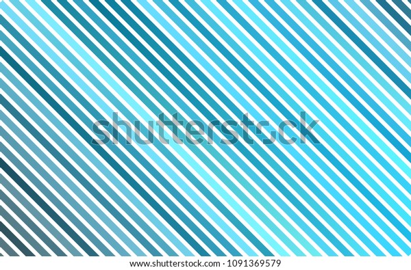 Light Blue Vector Texture Colored Lines Stock Vector (Royalty Free ...