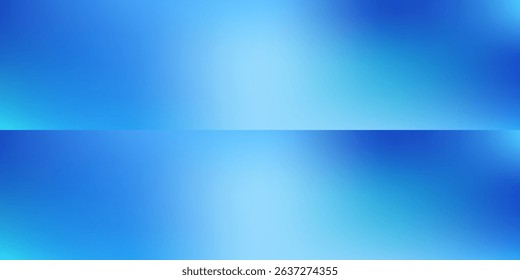Light BLUE vector texture with milky way stars. Shining illustration with sky stars on abstract template. Best design for your ad, poster, banner.