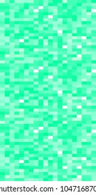 Light blue Vertical mosaic background