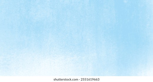 Light Blue Wash with an Elegant Fade, Evoking a Soothing and Serene Ambience, Ideal for Creative Projects and Relaxing Designs
