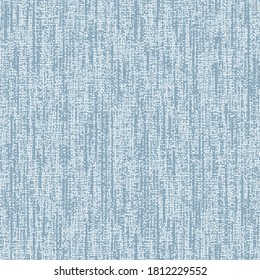 Light Blue Washed Textured Canvas Pattern