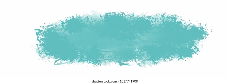 Light blue watercolor background for textures backgrounds and web banners design
