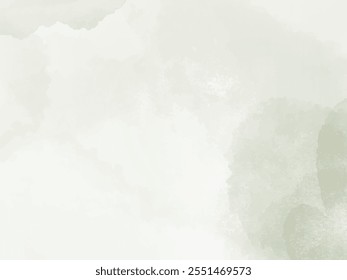 Light blue watercolour paper texture winter watercolor background. Light Blue Watercolor Paper Texture Background for Winter-Themed Artistic Designs and Projects