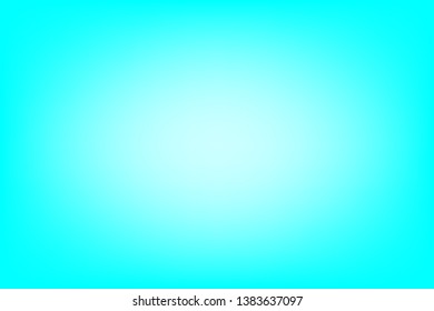 light blue and white light for the background