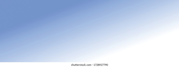 Lichtblau-weiß Farbverlauf, leerer Vektor-Hintergrund, Header-Banner-Vorlage, Linienführung, modernes technologisches Konzept