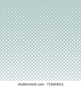 Light blue and white geometric vector pattern. Modern ornament with stars. Geometric abstract pattern