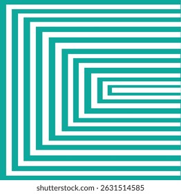 Hellblaues und weißes Muster, grafischer Designhintergrund