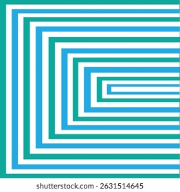 Light blue and white pattern graphic design background