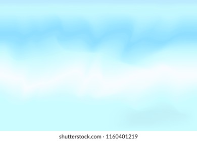 light blue white soft colorful painting watercolor banner art style texture, bright soft multi color, paint brush abstract wallpaper, brushes splash art watercolor soft, blue pastel gradient (vector)