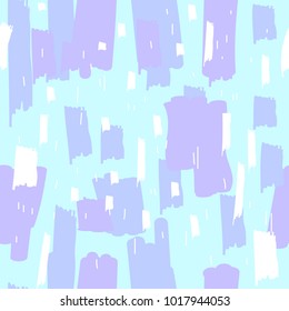 Light blue, white,violet pastel background