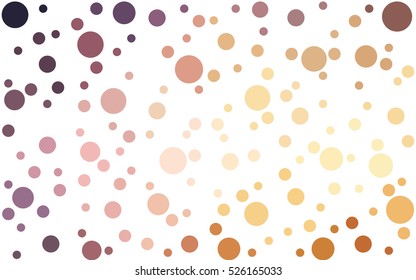 Light Blue Yellow pattern of geometric shapes. Colorful mosaic banner. Geometric hipster background.