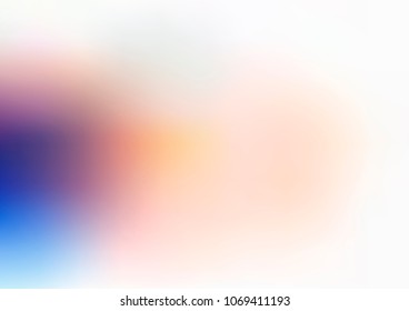 Light Blue, Yellow vector abstract bright pattern. Colorful illustration in abstract style with gradient. The textured pattern can be used for background.