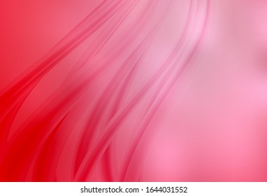 Light Blue, Yellow vector abstract blurred background. Creative illustration in halftone style with gradient. Smart design for your work.