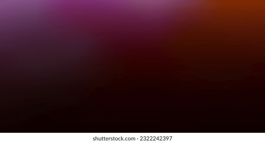 Light blue, yellow vector abstract blur background. Colorful gradient abstract illustration in blur style. Sample for your designs.