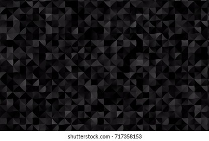 Light Blue, Yellow vector abstract polygonal background. Creative geometric illustration in Origami style with gradient. A completely new template for your business design.