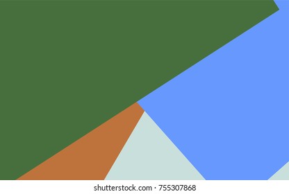 Light Blue, Yellow vector abstract textured polygonal background. Blurry rectangular design. The pattern with repeating rectangles can be used for background.