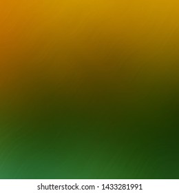 Light Blue, Yellow vector backdrop with curves. Abstract illustration with bandy gradient lines. Pattern for websites, landing pages.