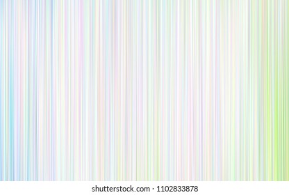 Light Blue, Yellow vector background with straight lines. Blurred decorative design in simple style with lines. Template for your beautiful backgrounds.