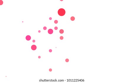 Light Blue, Yellow vector banners set of circles, spheres.