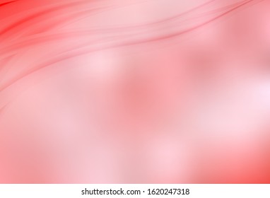 Light Blue, Yellow vector blurred background. Glitter abstract illustration with gradient design. Background for designs.