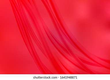 Light Blue, Yellow vector blurred and colored pattern. An elegant bright illustration with gradient. Background for designs.
