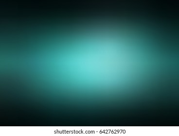 Light Blue, Yellow vector blurred shine abstract pattern. Modern geometrical abstract illustration with gradient. The best blurred design for your business.