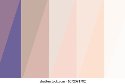 Light Blue, Yellow vector blurry triangle texture. Polygonal abstract illustration with gradient. Textured pattern can be used for background.