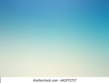 Light Blue, Yellow vector blurry bright background. Shine colored background in brand-new style with gradient.