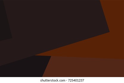 Light Blue, Yellow vector blurry rectangular background. Geometric background in square style with gradient. The pattern can be used for brand-new background.
