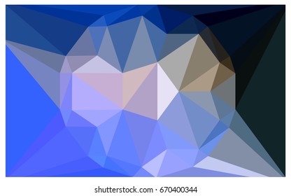 Light Blue, Yellow vector diamond Pattern. Geometric Gemstone sample. Repeating template with a gem in center. Jewelry gems texture for your design. Pattern can be used for background.