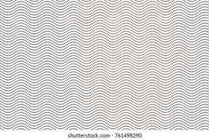 Light Blue, Yellow vector illustration which consist of circles. Dotted gradient design for your business. Creative geometric background in halftone style with colored spots.