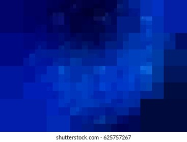 Light Blue, Yellow vector Low poly crystal background. Polygon design pattern. Low poly illustration, low polygon background.