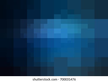 Light Blue, Yellow vector Low poly crystal background. Polygon design pattern. Low poly illustration, low polygon background.