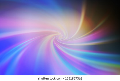 Light Blue, Yellow vector modern elegant backdrop. Modern abstract illustration with gradient. Blurred design for your web site.