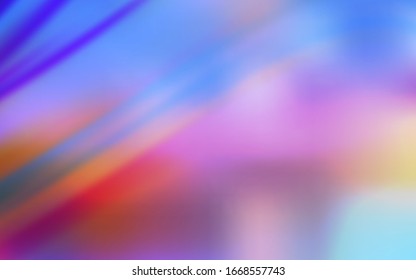 Color azul claro, amarillo vectorial moderno y elegante fondo. Ilustración abstracta de color con degradado. Diseño completamente nuevo para su negocio.