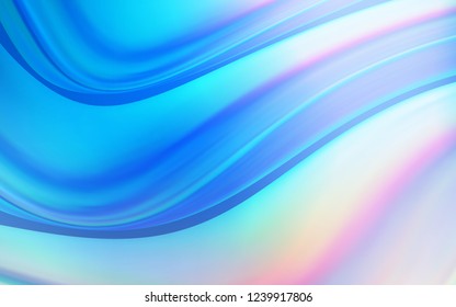 Light Blue, Yellow vector pattern with lines, ovals. Brand new colored illustration in marble style with gradient. A completely new template for your business design. Light Blue, Yellow vector pattern with lines, ovals. Brand new colored illustration in marble style with gradient. A completely new template for your business design.