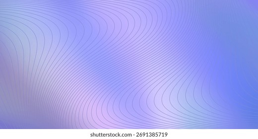 Light Blue, Yellow vector pattern with bent ribbons. Creative geometric illustration in Origami style with gradient. The best blurred design for your business.