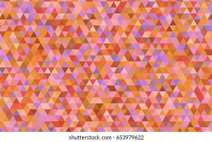 Light Blue, Yellow vector polygon abstract background. Creative geometric illustration in Origami style with gradient. The textured pattern can be used for background.