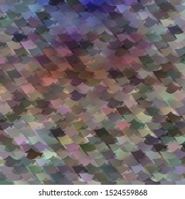 Light Blue, Yellow vector template with rectangles. Rectangles with colorful gradient on abstract background. Modern template for your landing page.