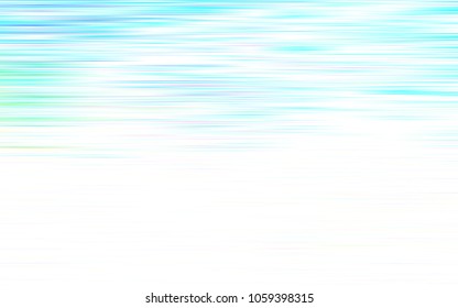 Light Blue, Yellow vector texture with colored lines. Modern geometrical abstract illustration with Lines. Smart design for your business advert.